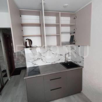 Сдается 1-комнатная квартира, 19 м²