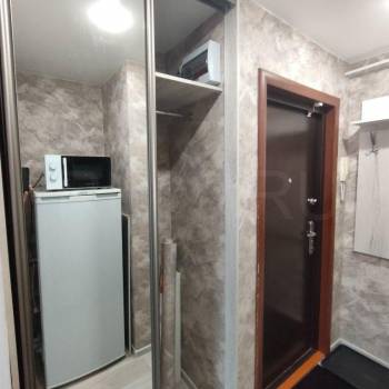 Сдается 1-комнатная квартира, 19 м²
