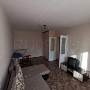 Сдается 1-комнатная квартира, 31 м²