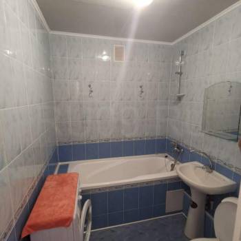 Сдается 1-комнатная квартира, 31 м²