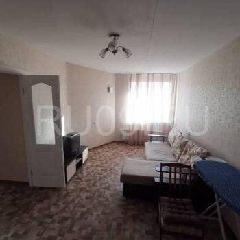 Сдается 1-комнатная квартира, 31 м²