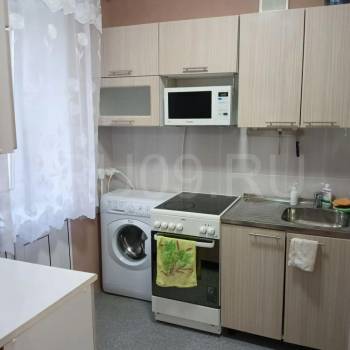 Сдается 1-комнатная квартира, 22 м²
