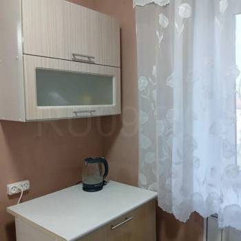 Сдается 1-комнатная квартира, 22 м²