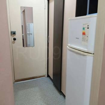 Сдается 1-комнатная квартира, 22 м²