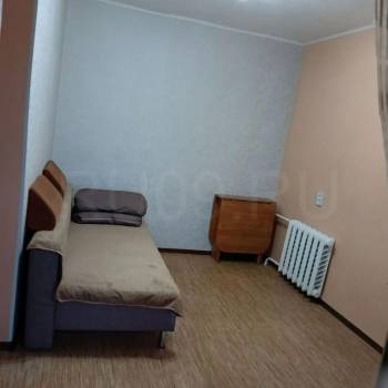 Сдается 1-комнатная квартира, 22 м²