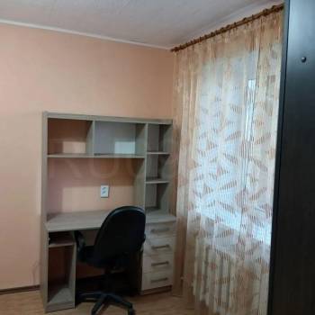 Сдается 1-комнатная квартира, 22 м²