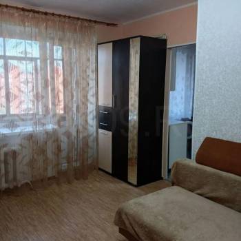 Сдается 1-комнатная квартира, 22 м²