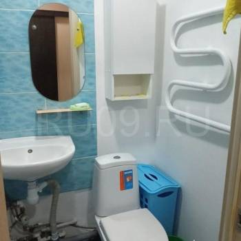 Сдается 1-комнатная квартира, 22 м²