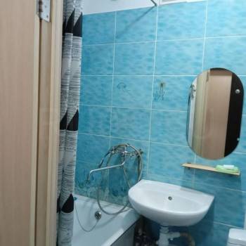 Сдается 1-комнатная квартира, 22 м²