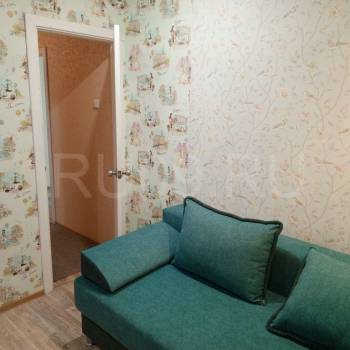Сдается 1-комнатная квартира, 39 м²