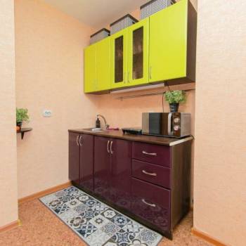 Сдается 1-комнатная квартира, 50 м²