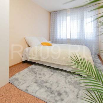 Сдается 1-комнатная квартира, 50 м²
