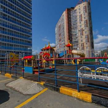 Сдается 1-комнатная квартира, 50 м²