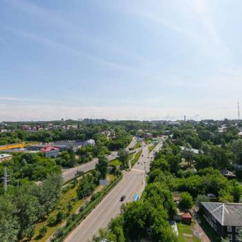 Сдается 1-комнатная квартира, 50 м²