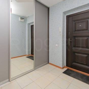 Сдается 1-комнатная квартира, 50 м²