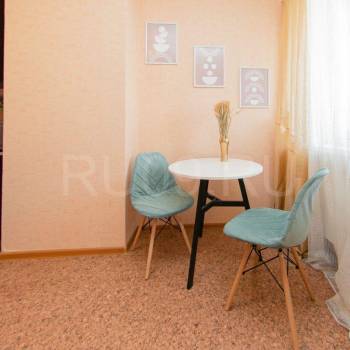 Сдается 1-комнатная квартира, 50 м²