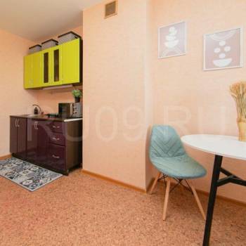Сдается 1-комнатная квартира, 50 м²