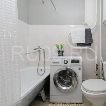 Сдается 1-комнатная квартира, 50 м²
