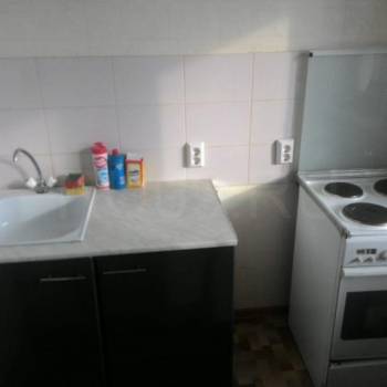 Сдается 1-комнатная квартира, 35 м²