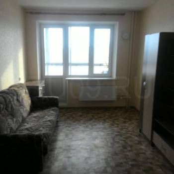 Сдается 1-комнатная квартира, 35 м²