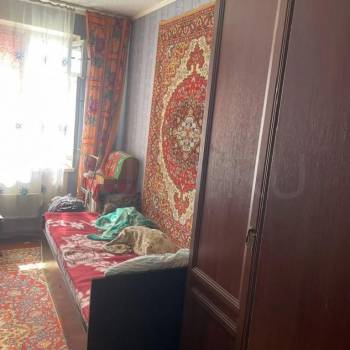 Продается 3-х комнатная квартира, 62 м²
