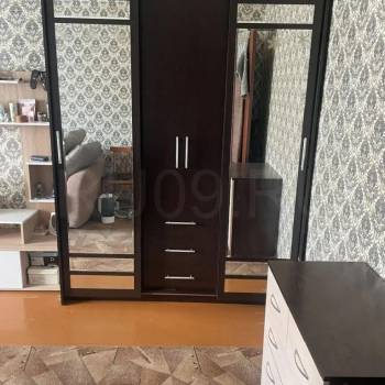 Продается 3-х комнатная квартира, 62 м²