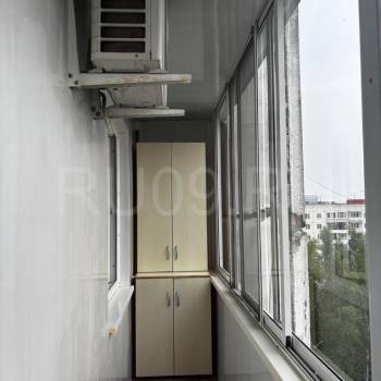 Продается 3-х комнатная квартира, 64 м²