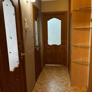 Продается 3-х комнатная квартира, 64 м²