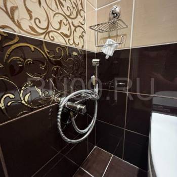 Продается 3-х комнатная квартира, 64 м²