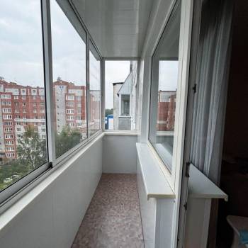 Продается 3-х комнатная квартира, 64 м²