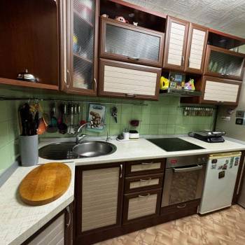 Продается 3-х комнатная квартира, 64 м²