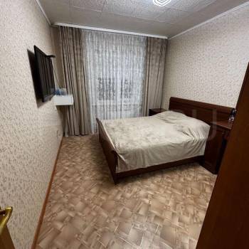 Продается 3-х комнатная квартира, 64 м²