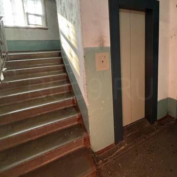 Продается 3-х комнатная квартира, 64 м²