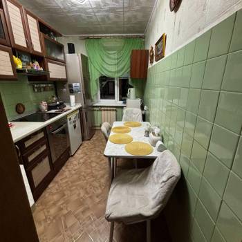 Продается 3-х комнатная квартира, 64 м²