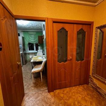 Продается 3-х комнатная квартира, 64 м²