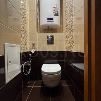 Продается 3-х комнатная квартира, 64 м²