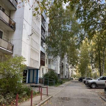 Продается 3-х комнатная квартира, 64 м²
