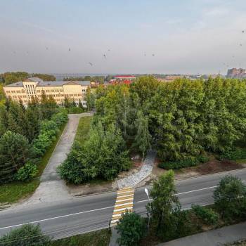 Продается 3-х комнатная квартира, 64 м²