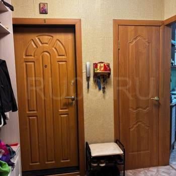 Продается 3-х комнатная квартира, 64 м²