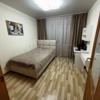 Продается 3-х комнатная квартира, 64 м²