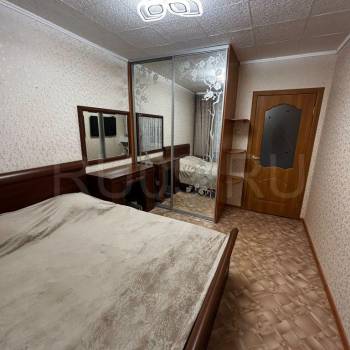 Продается 3-х комнатная квартира, 64 м²