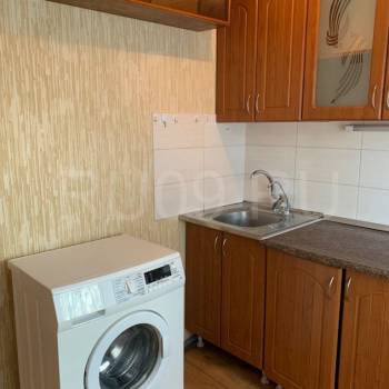 Сдается 2-х комнатная квартира, 42 м²