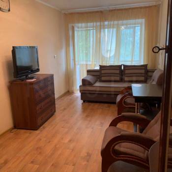 Сдается 2-х комнатная квартира, 42 м²