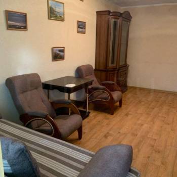 Сдается 2-х комнатная квартира, 42 м²