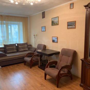 Сдается 2-х комнатная квартира, 42 м²
