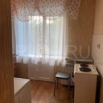Сдается 2-х комнатная квартира, 42 м²