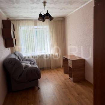 Сдается 2-х комнатная квартира, 42 м²
