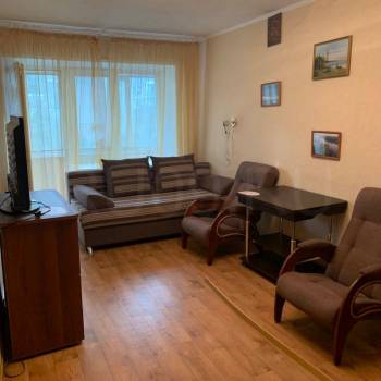 Сдается 2-х комнатная квартира, 42 м²