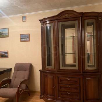Сдается 2-х комнатная квартира, 42 м²