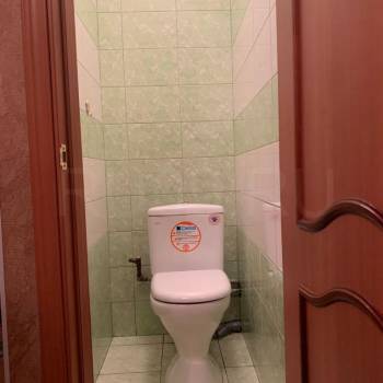 Сдается 2-х комнатная квартира, 42 м²